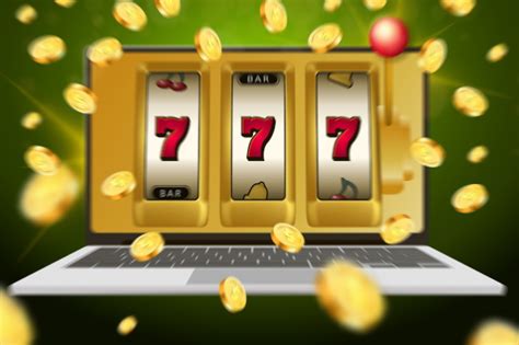 online casino slot games real money